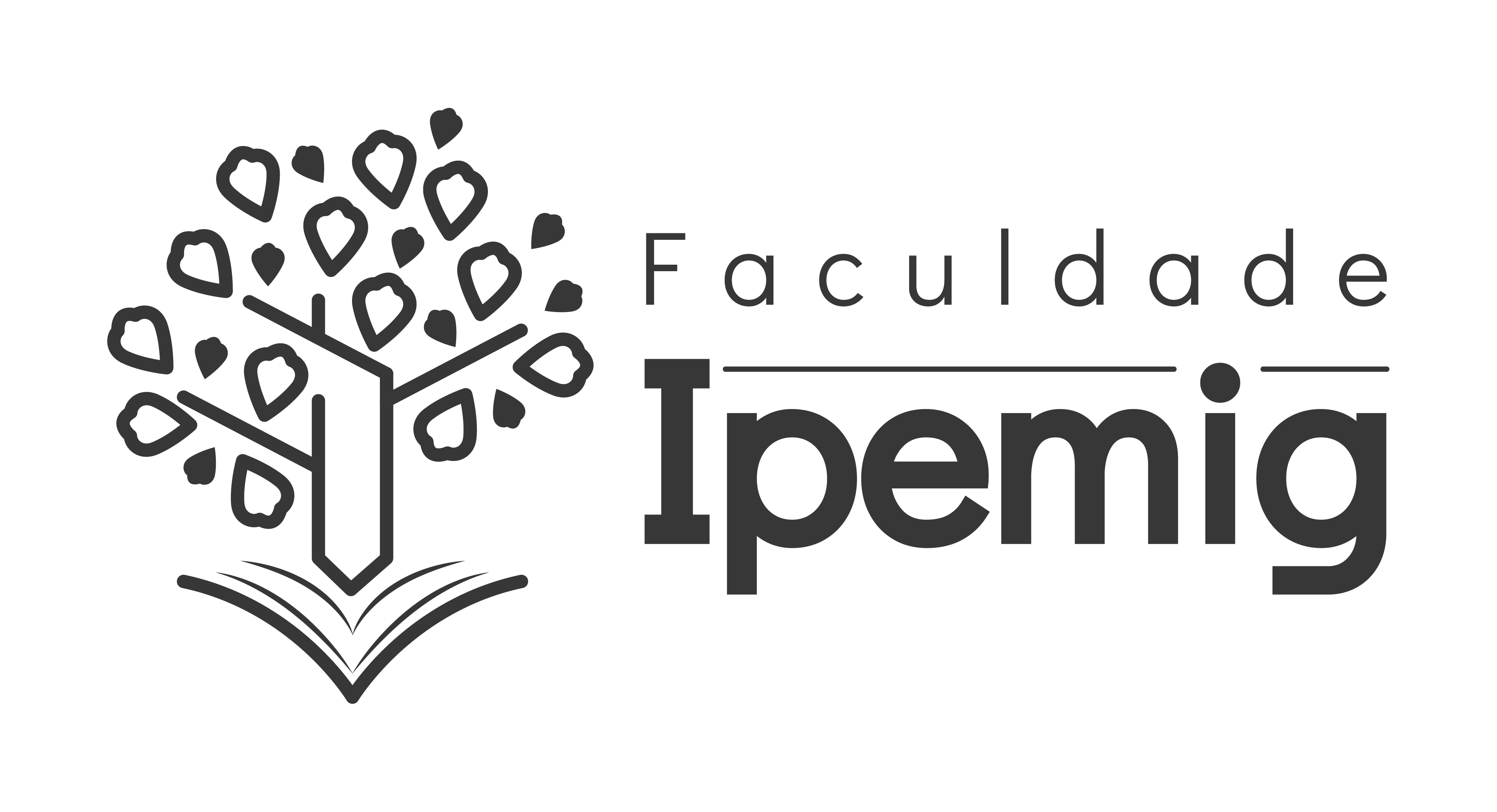LOGOTIPO ipemig PRETO