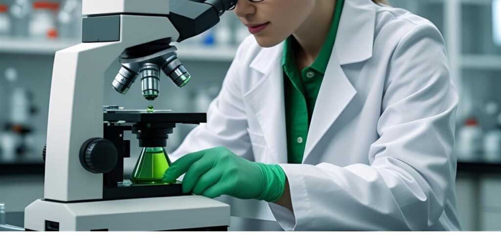 Especializações na área farmacêutica que estão moldando o futuro da saúde