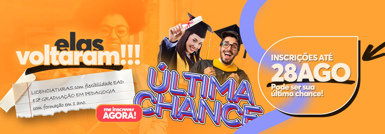 ultimachance