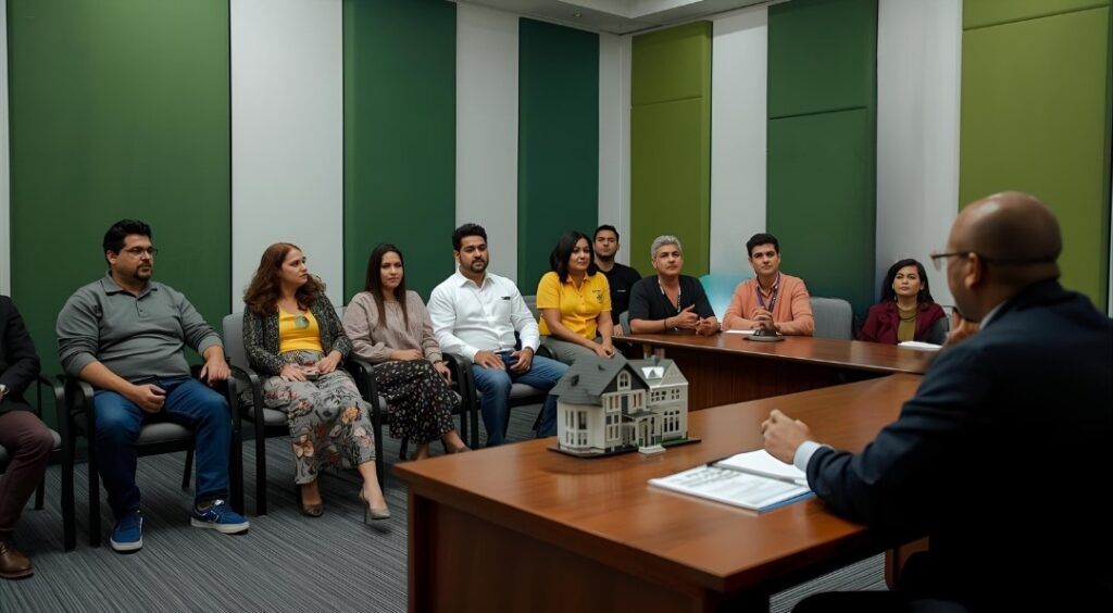 Direito Imobiliário: como trabalhar nessa área