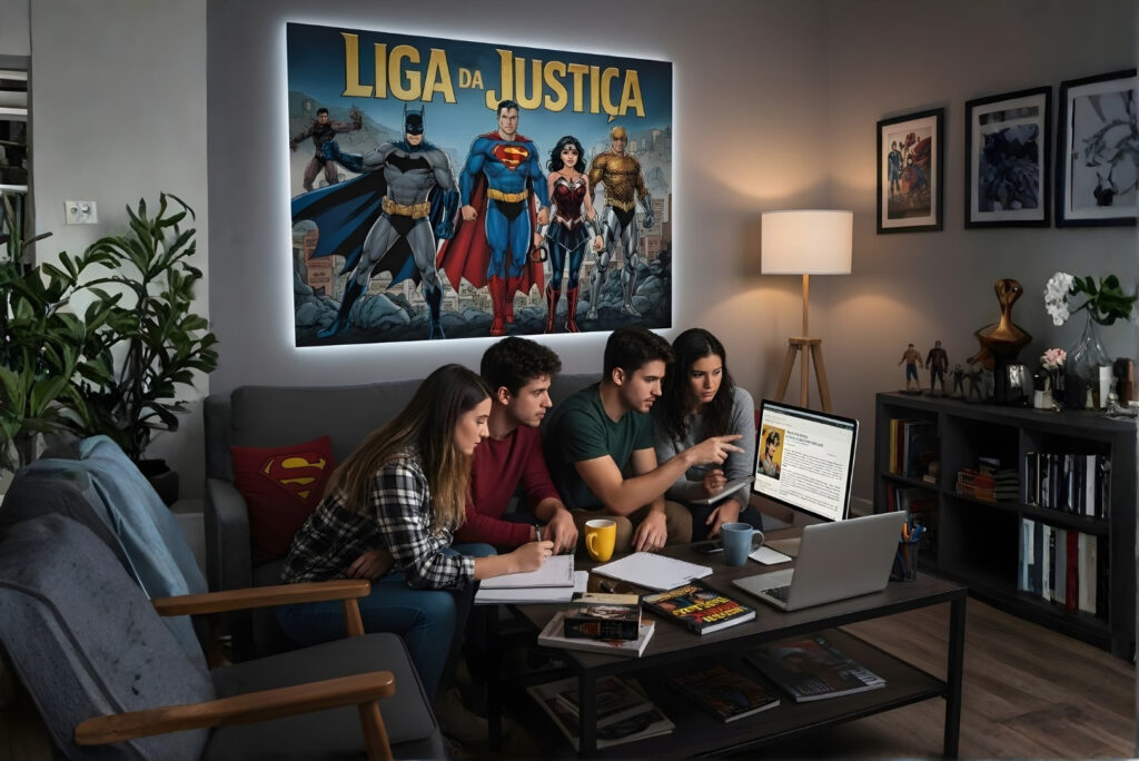 Temas de Pós-Graduação Mais Inusitados: Conheça Especializações Que Vão Te Surpreender