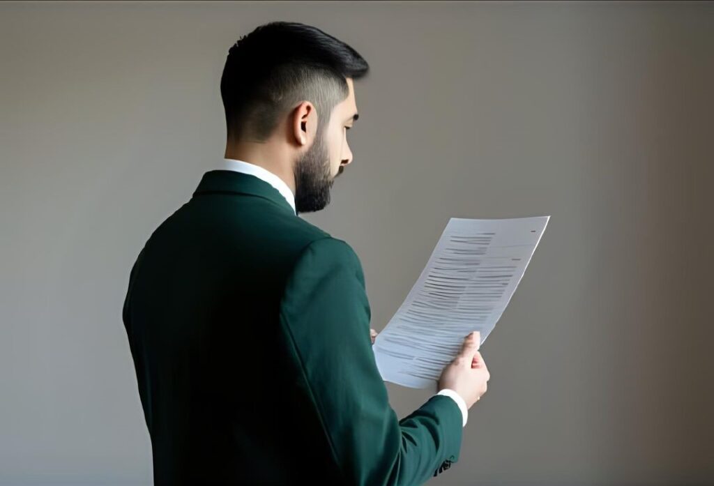 Carta de apresentação profissional: guia simples para criar a sua