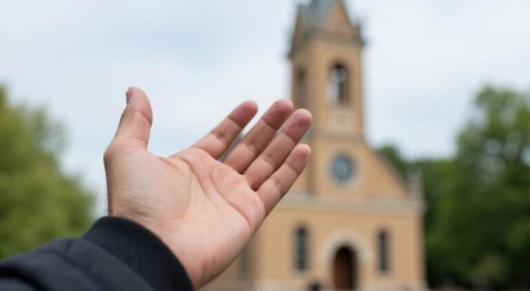 Como saber se Teologia é o meu chamado