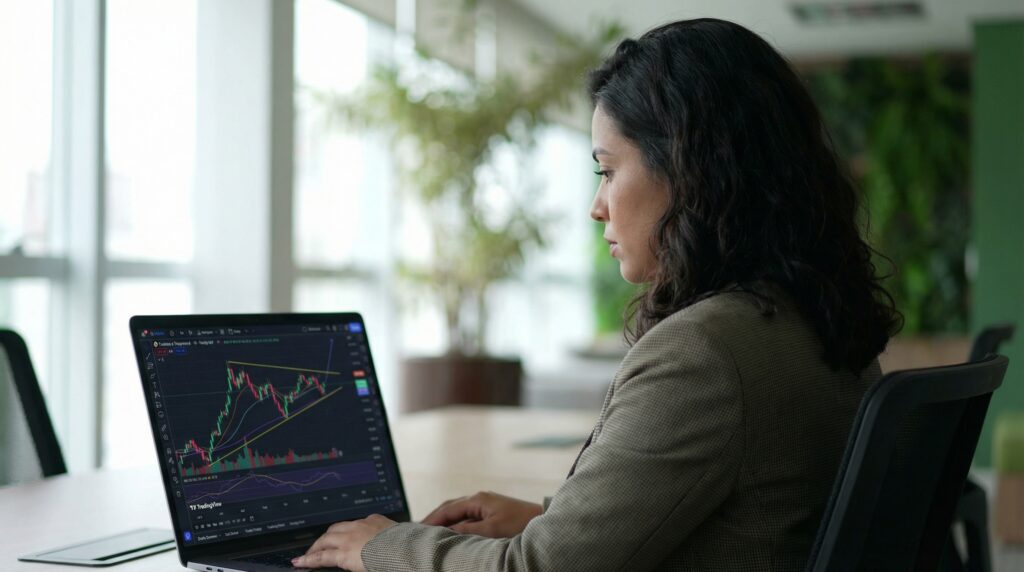 Criptoeconomia: o que é, como funciona e por que esse mercado está em ascensão