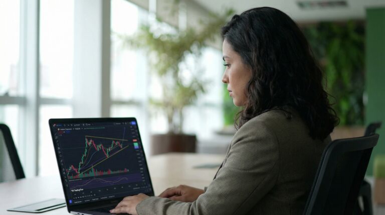 Criptoeconomia: o que é, como funciona e por que esse mercado está em ascensão