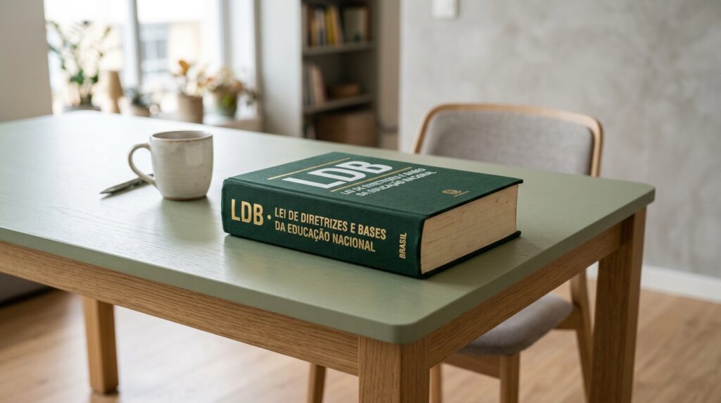 A LDB permite mais de um diploma de graduação?